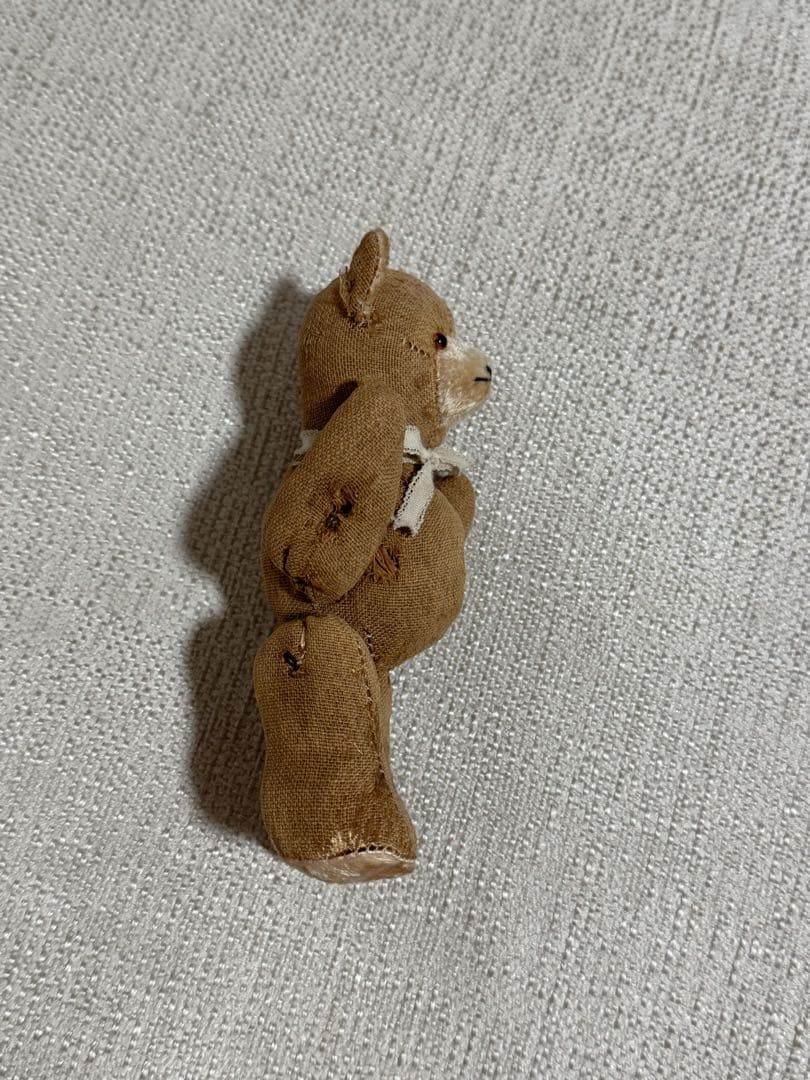 アンティーク　テディベア　ベア　ぬいぐるみ