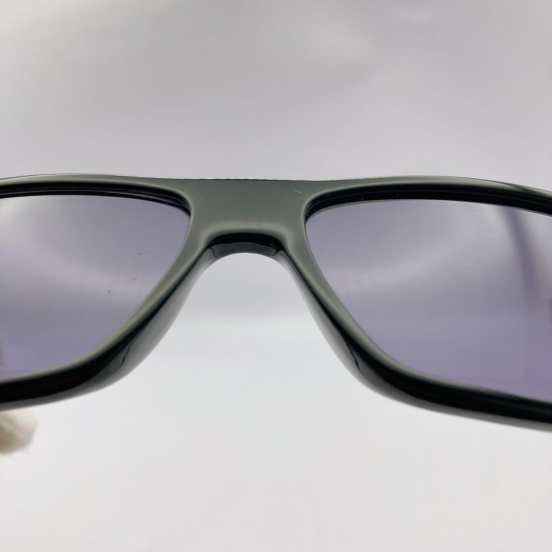 GUCCI グッチ サングラス 黒 ブラック GG1524 度なしレンズ