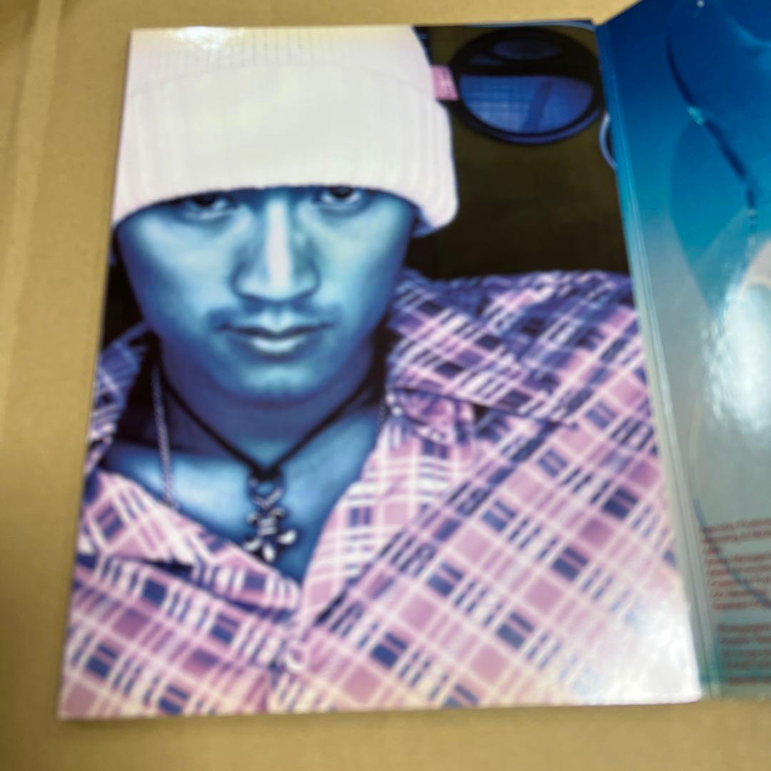 ニコラスツェー　 Me nic CD+VCD