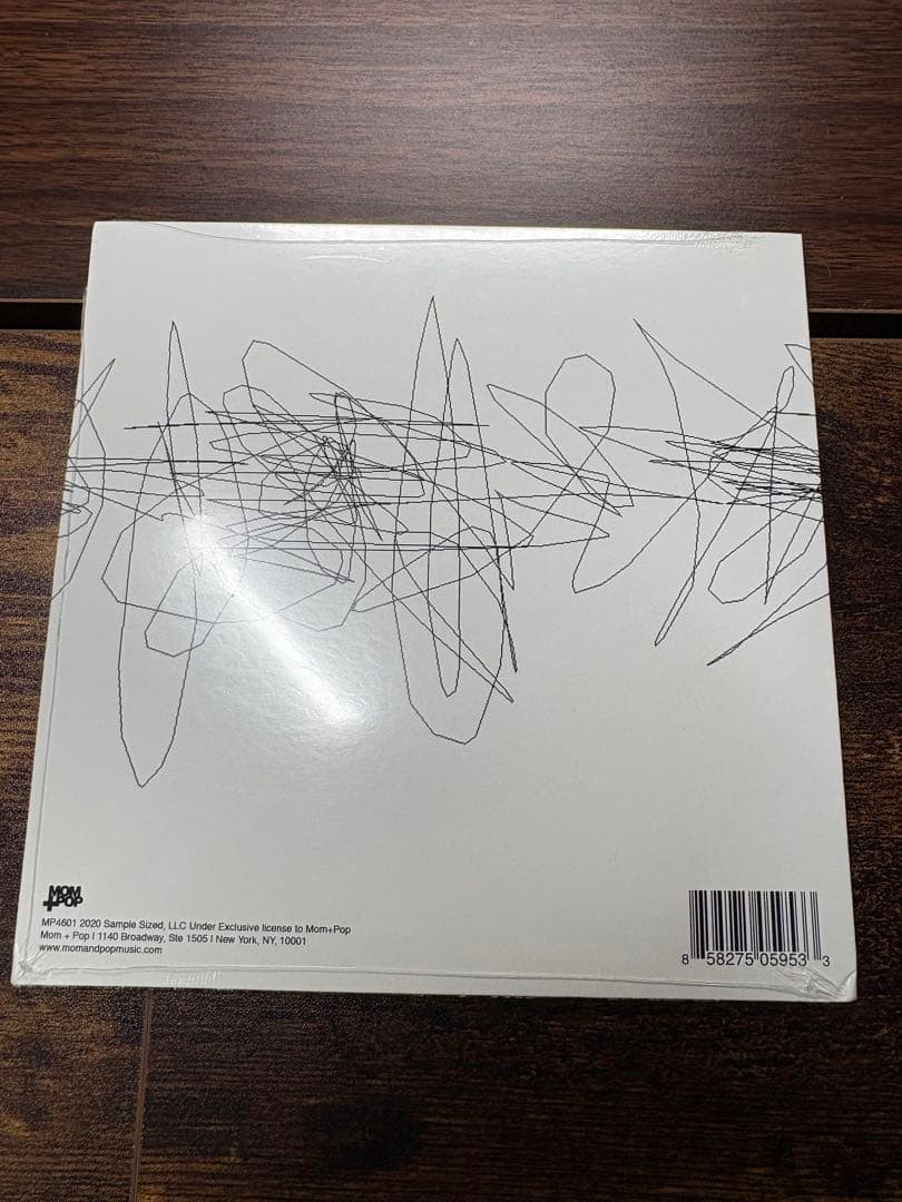ポーター ロビンソン PorterRobinson 7インチ レコード