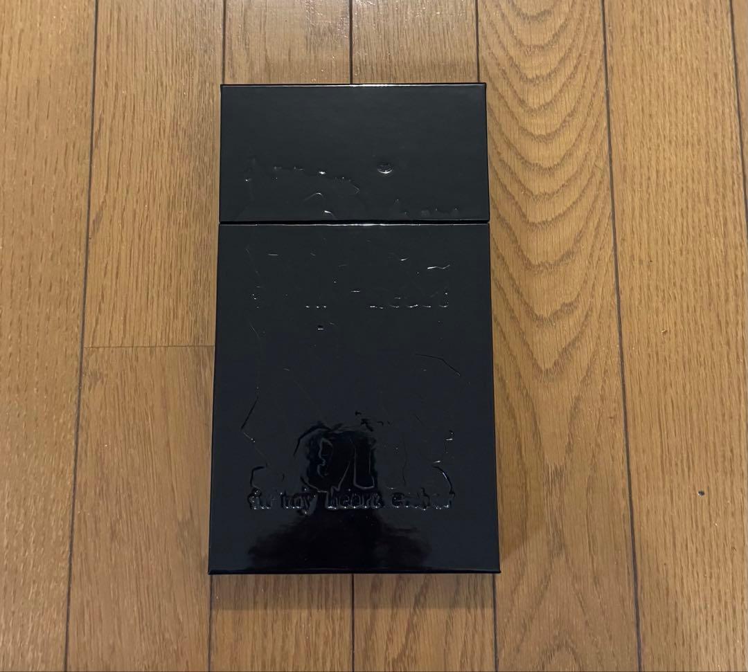 TVドラマ DirengreyBLITZ5 DAYSDVD-BOX