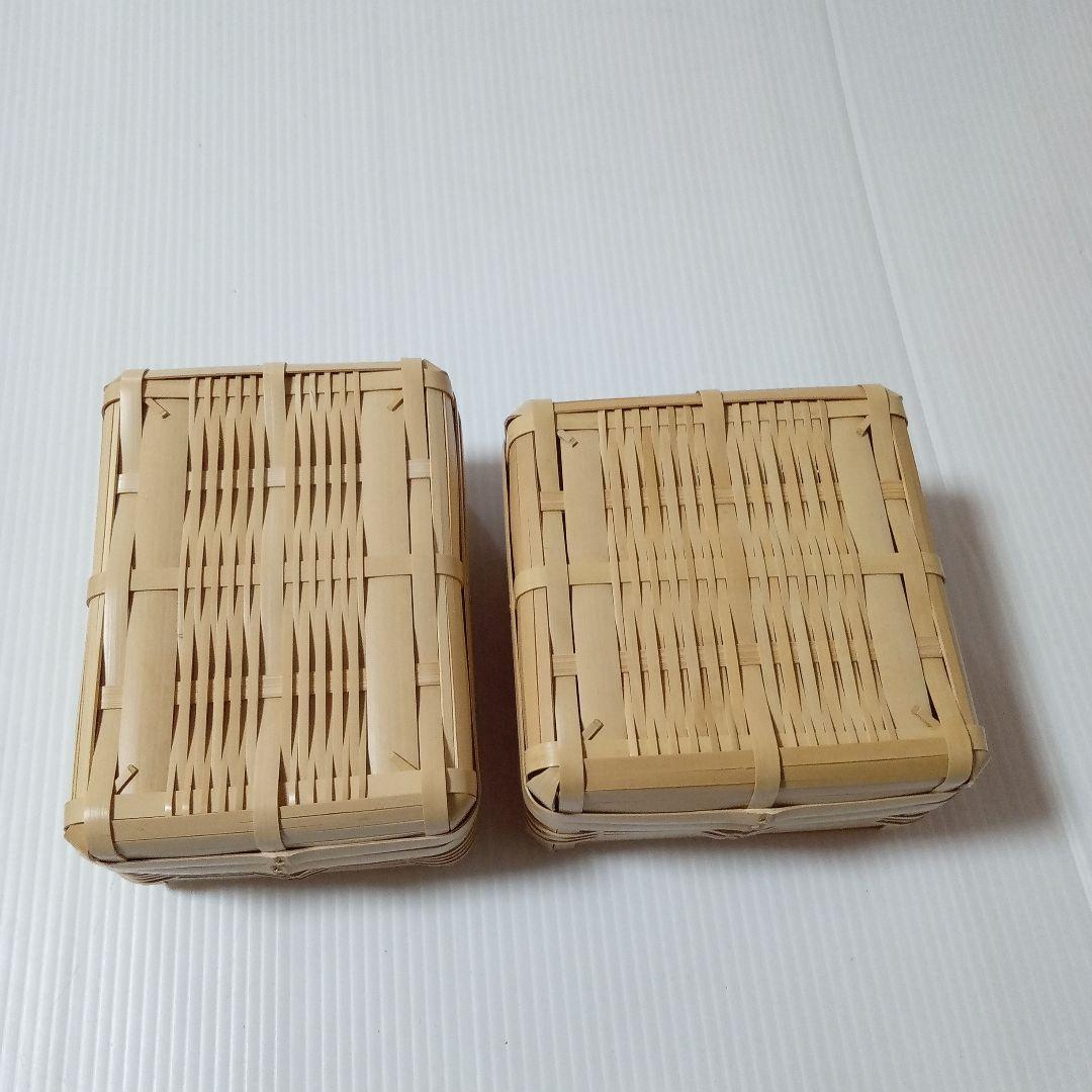 竹細工