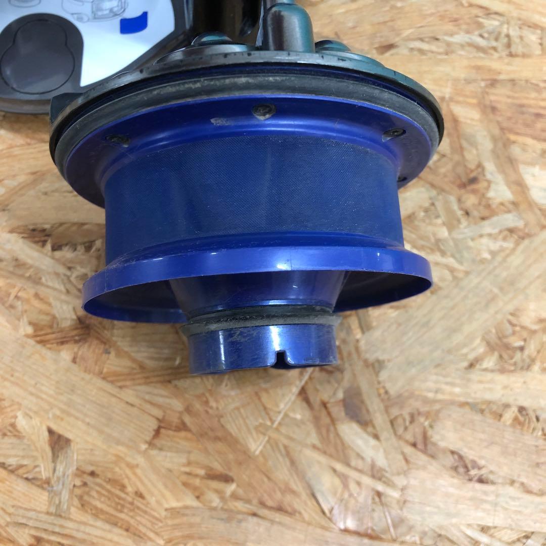 M4246 Dyson ダイソン RB02 ロボット掃除機 360Heurist