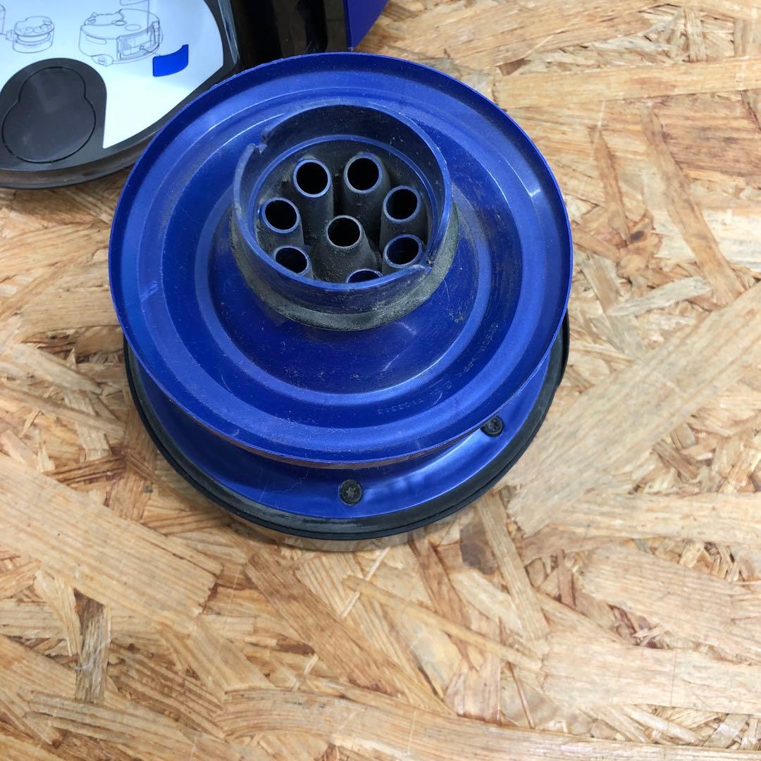 M4246 Dyson ダイソン RB02 ロボット掃除機 360Heurist