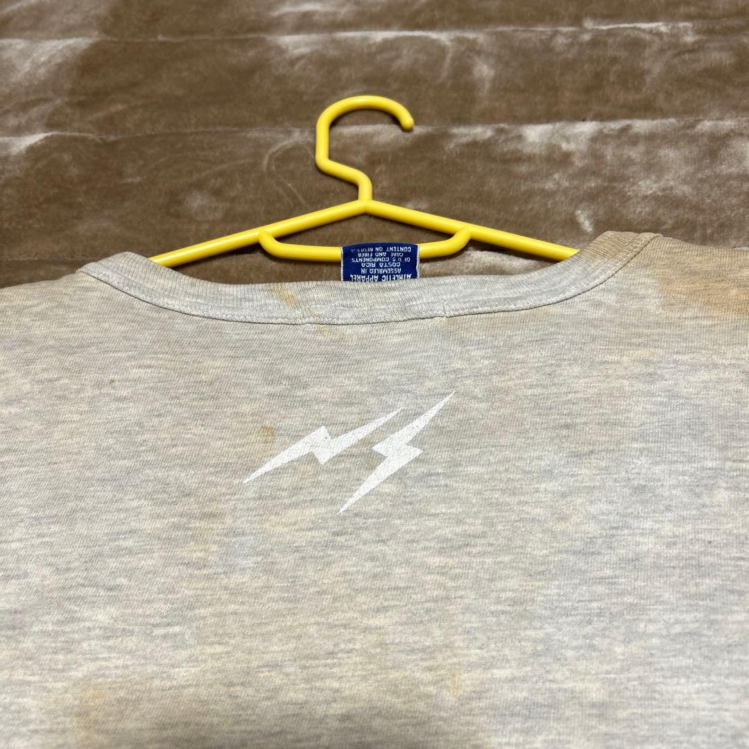 Champion Electric Cottage ROCK Tシャツ
