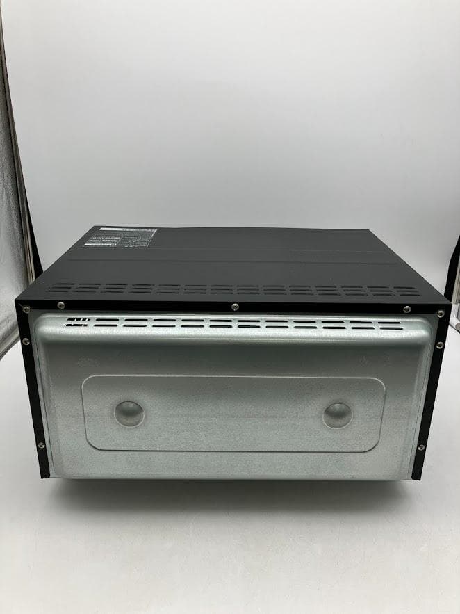 ZOJIRUSHI オーブントースター　ET-GM30　ブラック