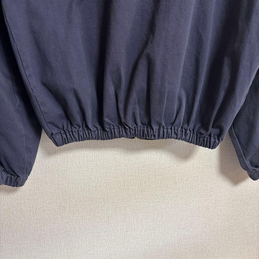 90s 　ラルフローレン　スウィングトップ M 三角タグ　USA製