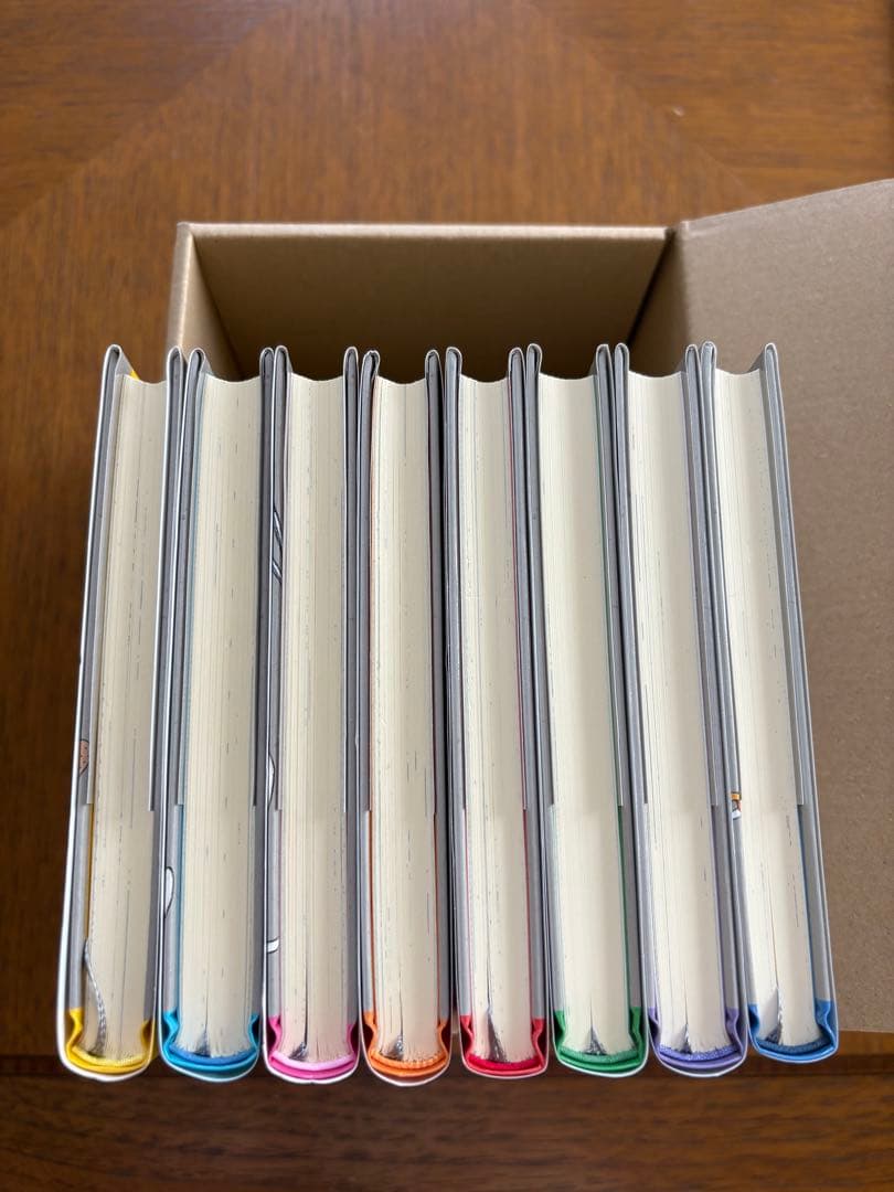 青空小学校いろいろ委員会 8冊セット 箱入り ジュニア版　ぽふる出版