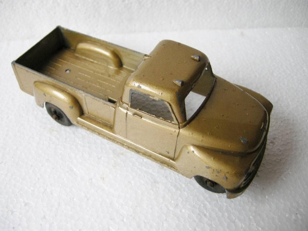 U.S.A./ 古い自動車　トレーラー関連　　.Ｂ-