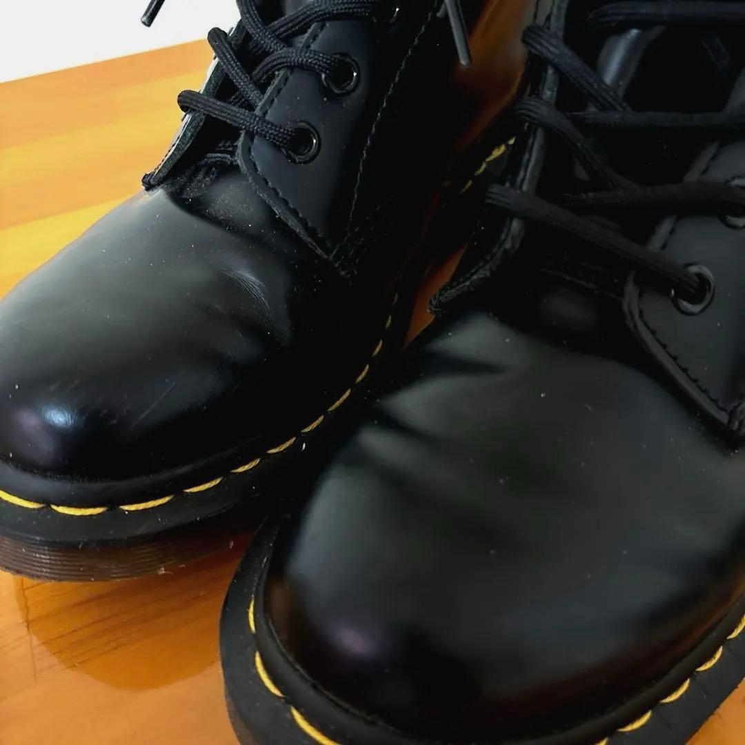 靴 Doctor Martin 1460W 11821006 25cm