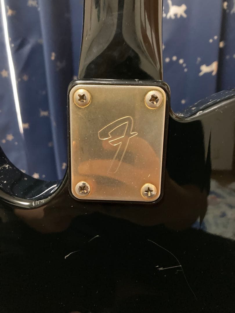【最終値下げ】Fender Japan TLG80-60 （フェンダージャパン）