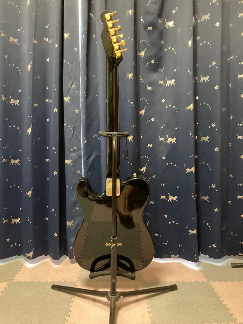 【最終値下げ】Fender Japan TLG80-60 （フェンダージャパン）