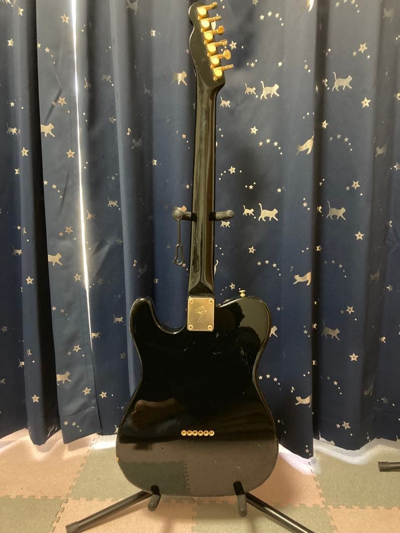 【最終値下げ】Fender Japan TLG80-60 （フェンダージャパン）