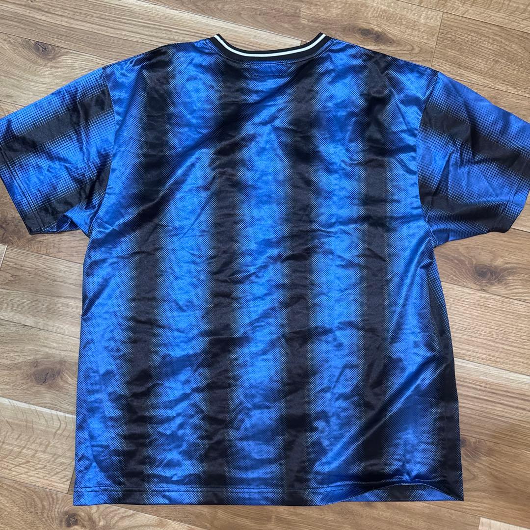 トップス BoTT Gradient Soccer Shirt L