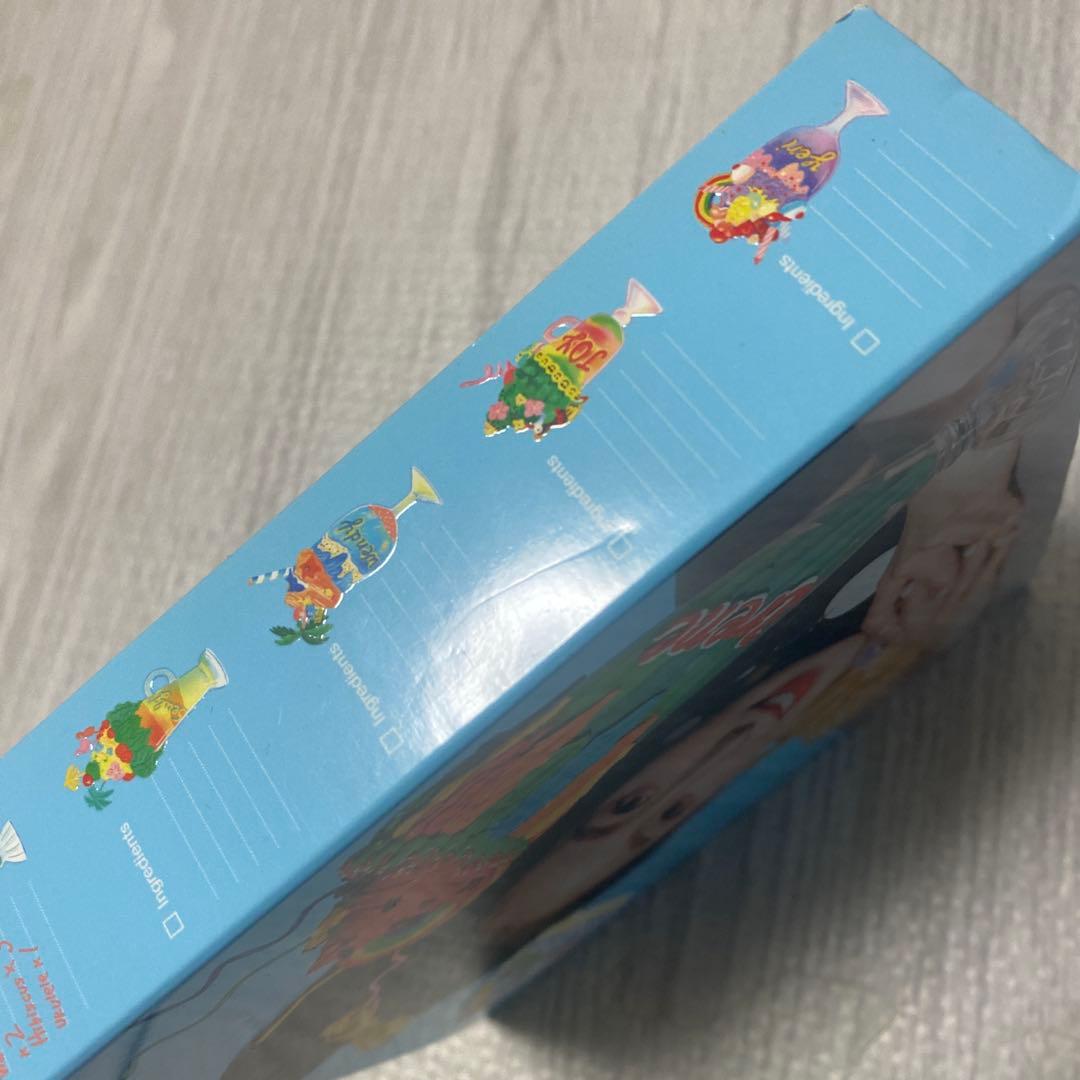 Red Velvet Summer Magic 限定盤　アイリーンver