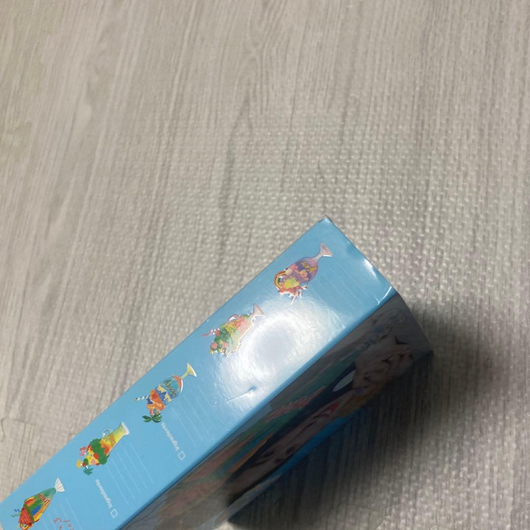 Red Velvet Summer Magic 限定盤　アイリーンver
