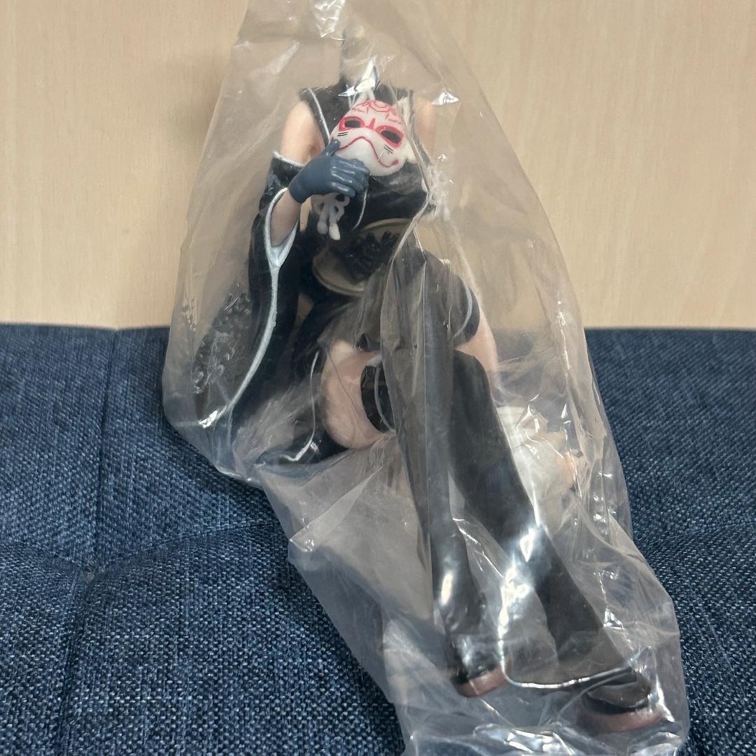 【2体セット】NieR:Automata　ニーアオートマタ　キモノVer.セット