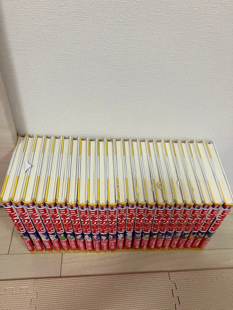 最終値下げ‼️✨未使用に近い✨小学館　学習まんが　日本の歴史 全巻セット