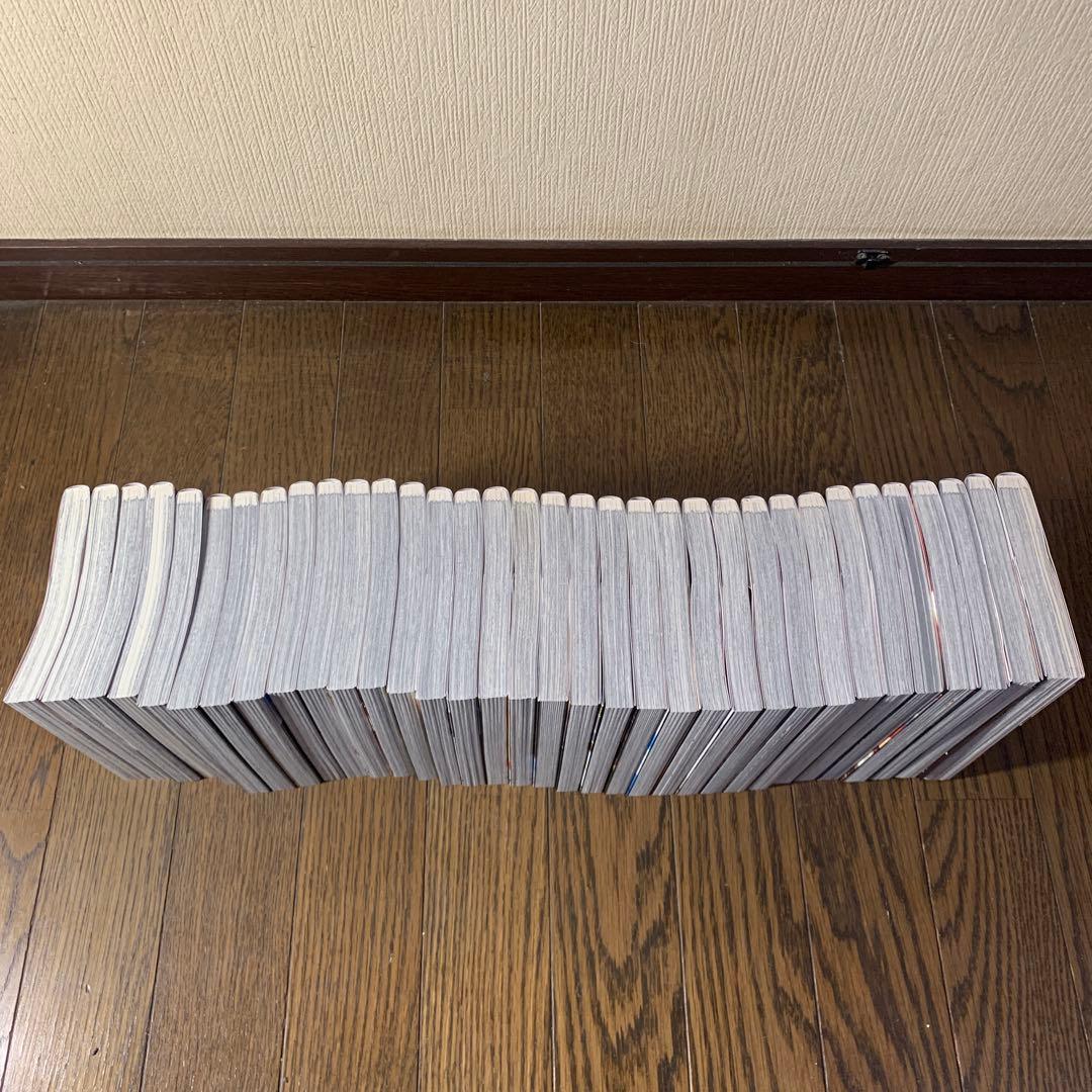 進撃の巨人 1～34巻全巻セット