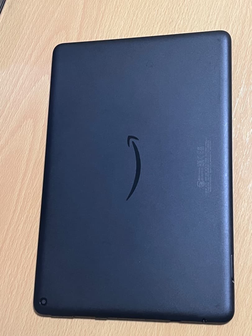 Amazon fire hd 10 第11世代 本体のみ