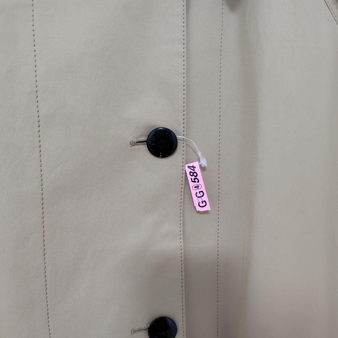 J&M DAVIDSON ジェイ&エムデヴィッドソン コート