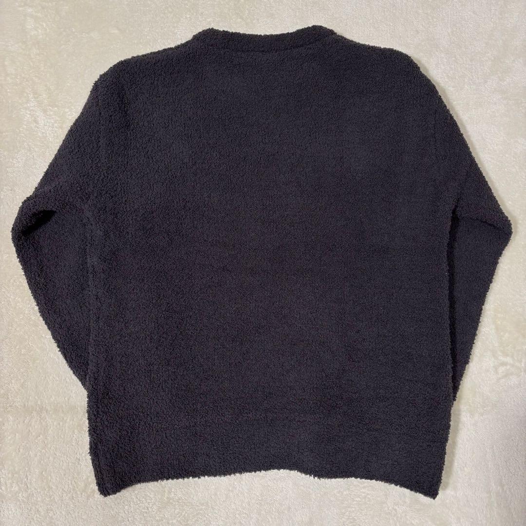 【新品】gelato pique パウダーボーダー セットアップ グレー F