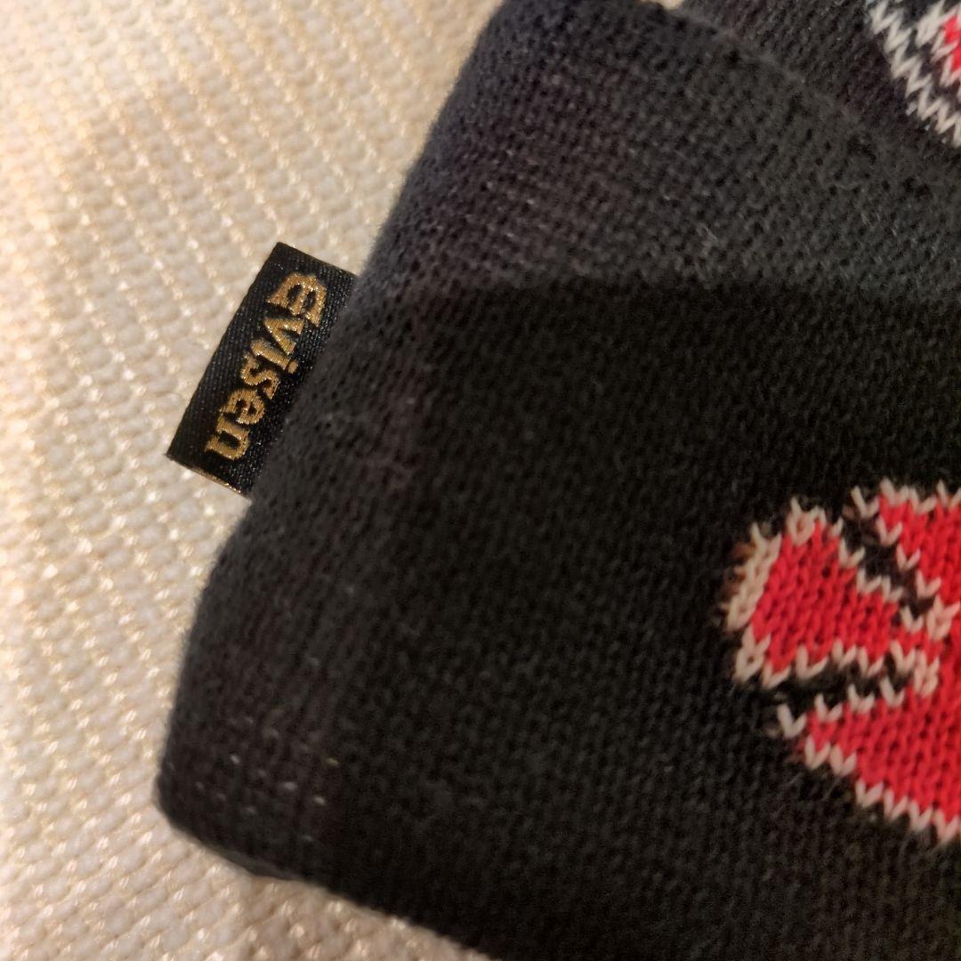 Evisen Skateboards Independent ビーニー
