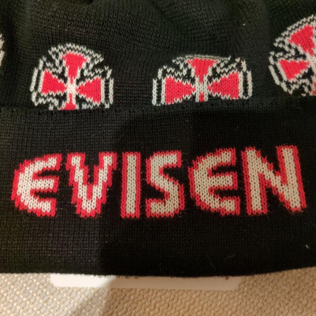 Evisen Skateboards Independent ビーニー