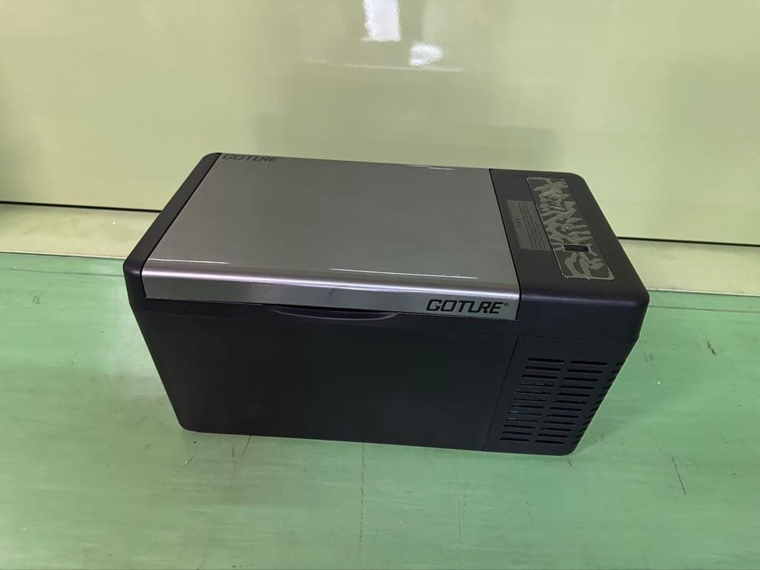 r403ポータブル 冷凍庫 車載冷蔵庫 18L
