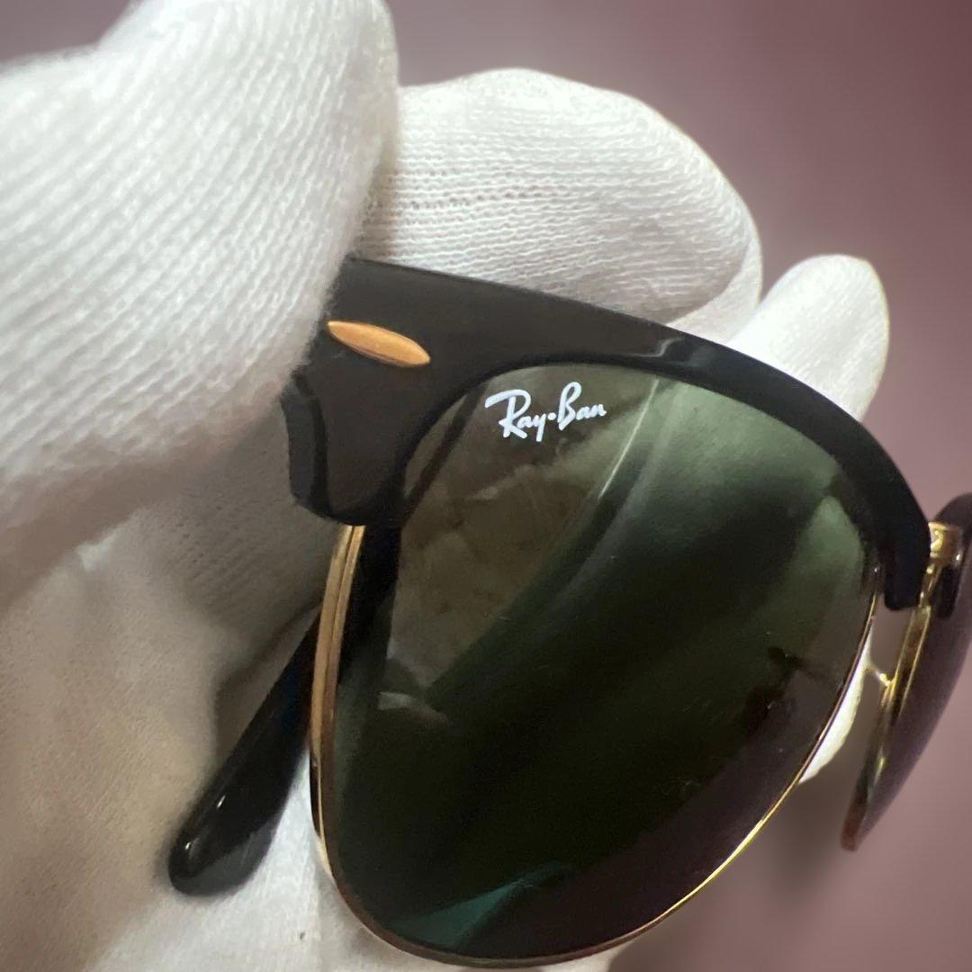 Ray-Ban レイバン　クラブマスタークラッシック　サングラス