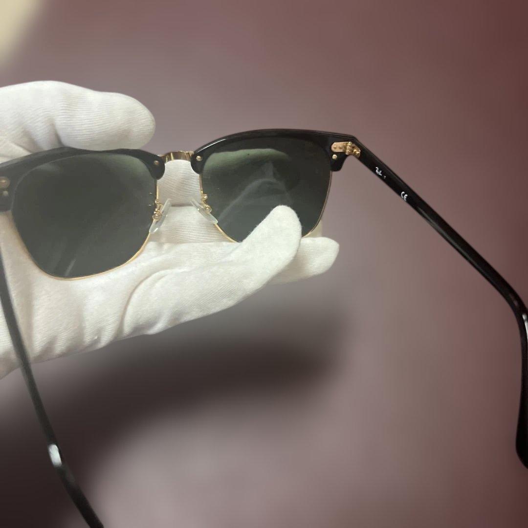 Ray-Ban レイバン　クラブマスタークラッシック　サングラス