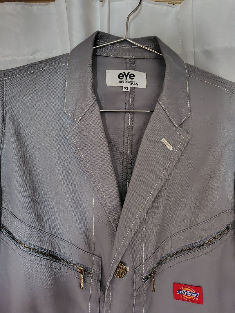 ジャケット・アウター 2014SS eYe JUNYA WATANABE MAN DICKIES