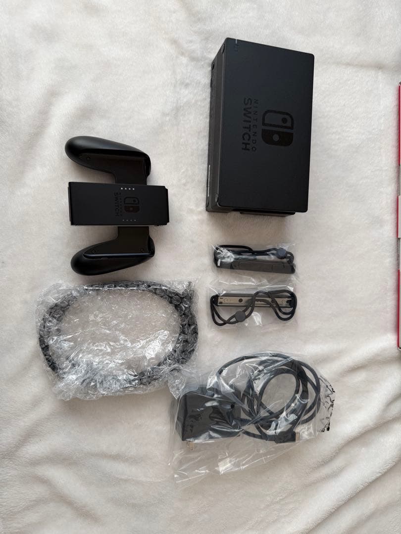 Nintendo Switch Nitendo Switch