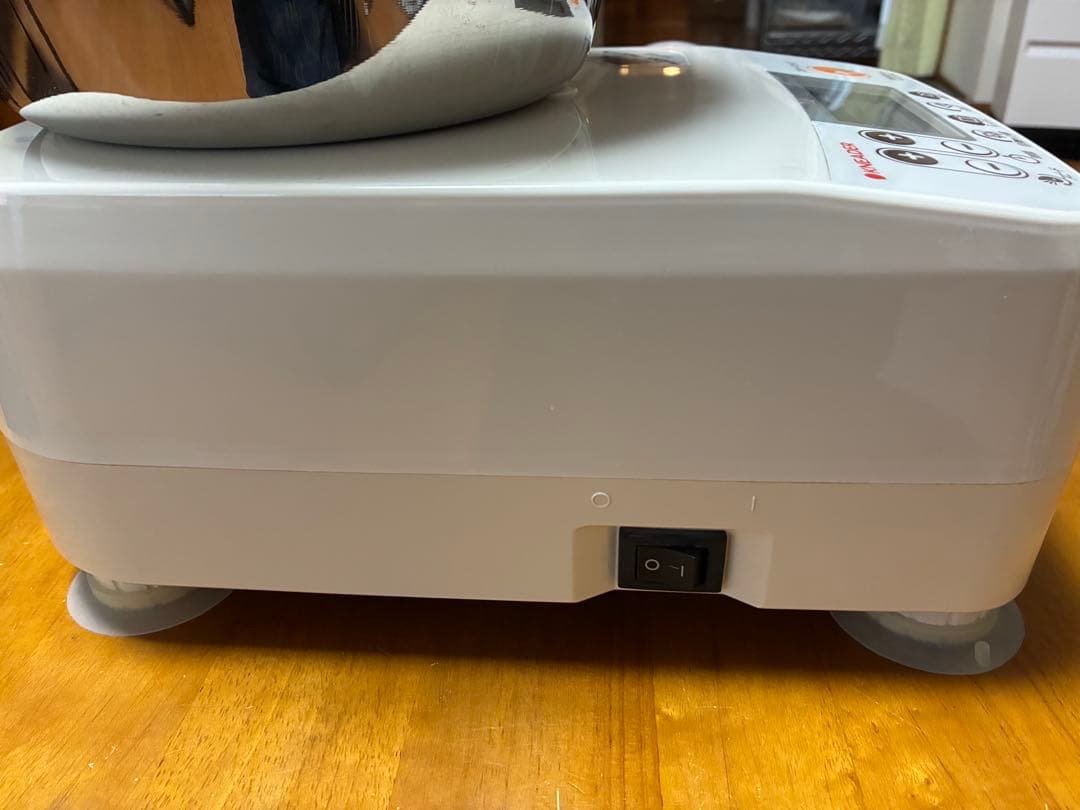日本ニーダパン捏ね　PK1012plus