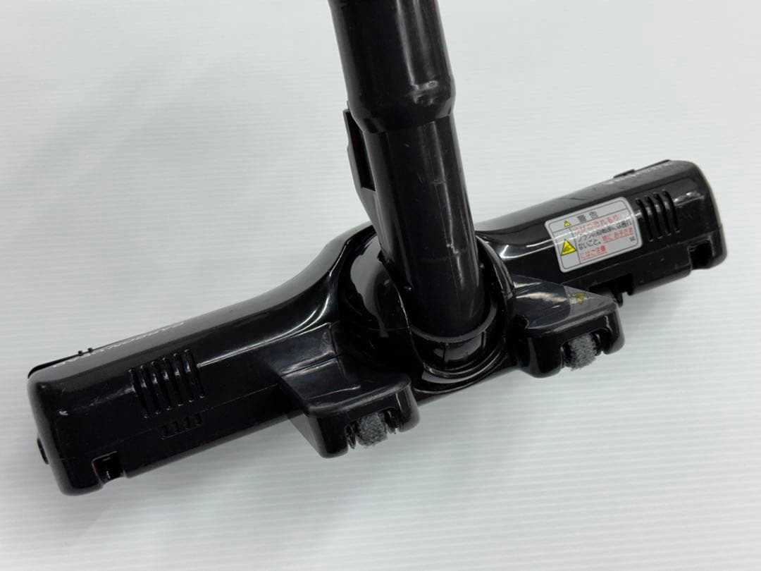 東芝　掃除機　VC-CF30 31 32 vc-c7 中古　ヘッド　回転ブラシ