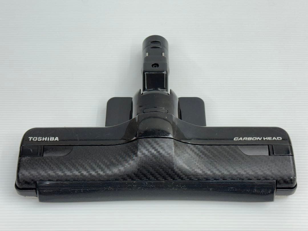 東芝　掃除機　VC-CF30 31 32 vc-c7 中古　ヘッド　回転ブラシ