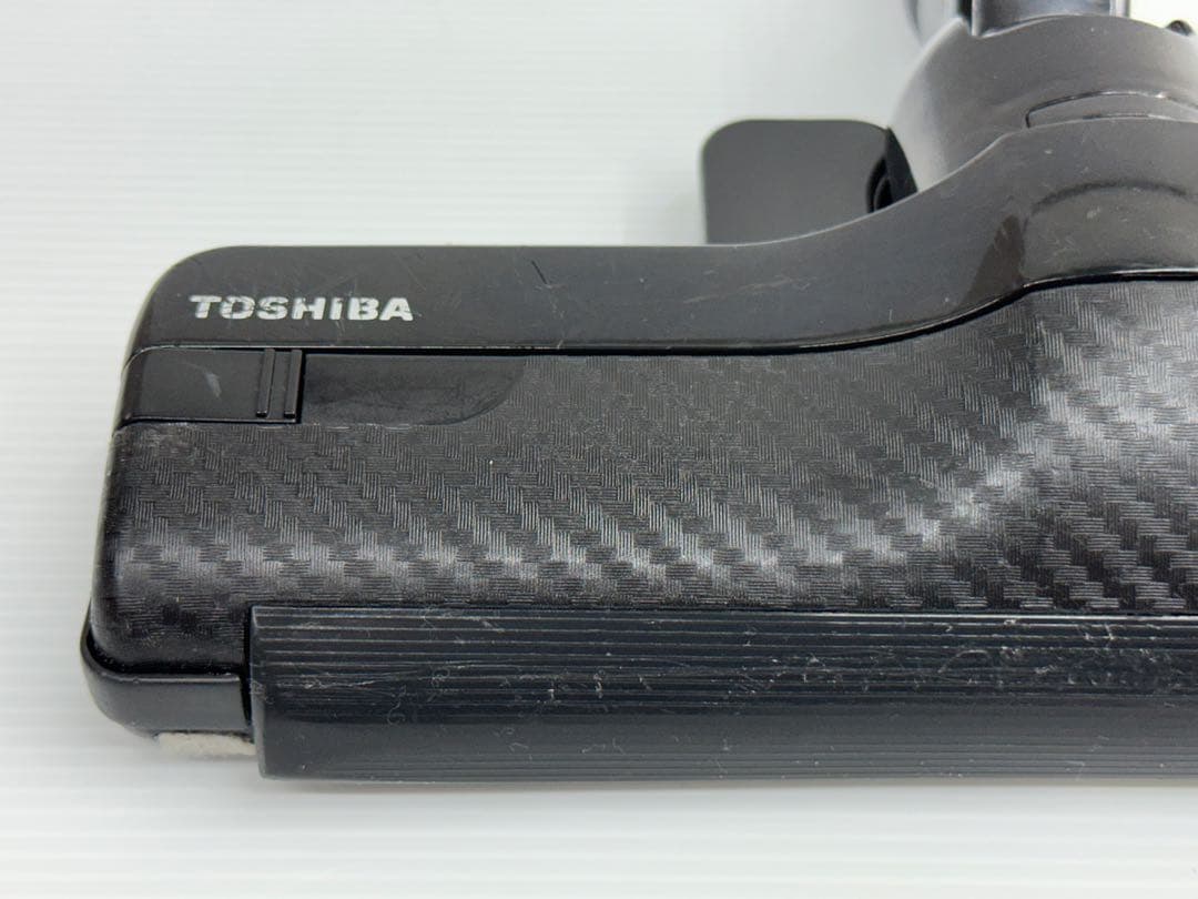 東芝　掃除機　VC-CF30 31 32 vc-c7 中古　ヘッド　回転ブラシ