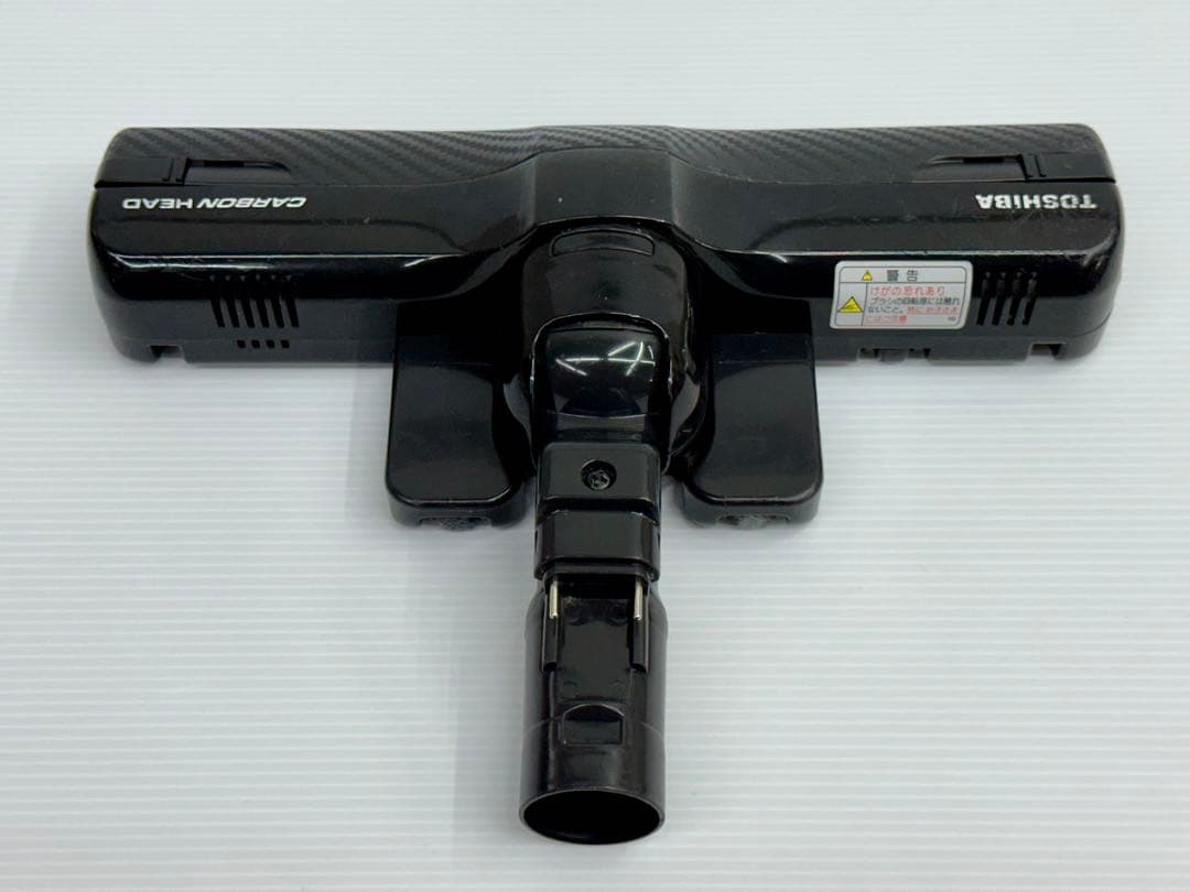 東芝　掃除機　VC-CF30 31 32 vc-c7 中古　ヘッド　回転ブラシ