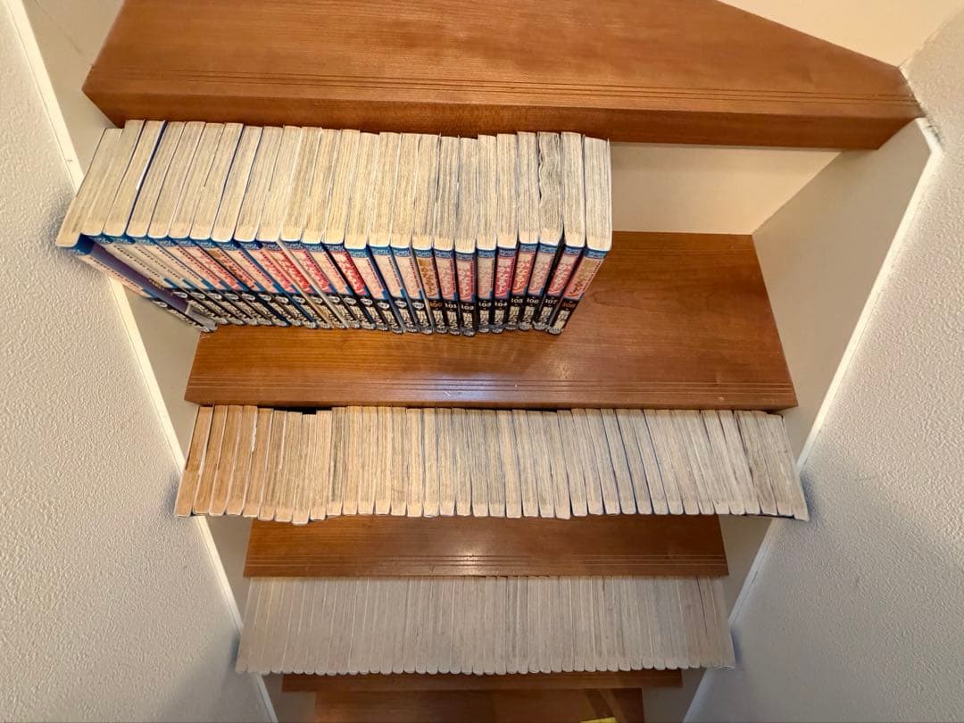 静かなるドン 1~108巻　全巻セット レンタル落ち