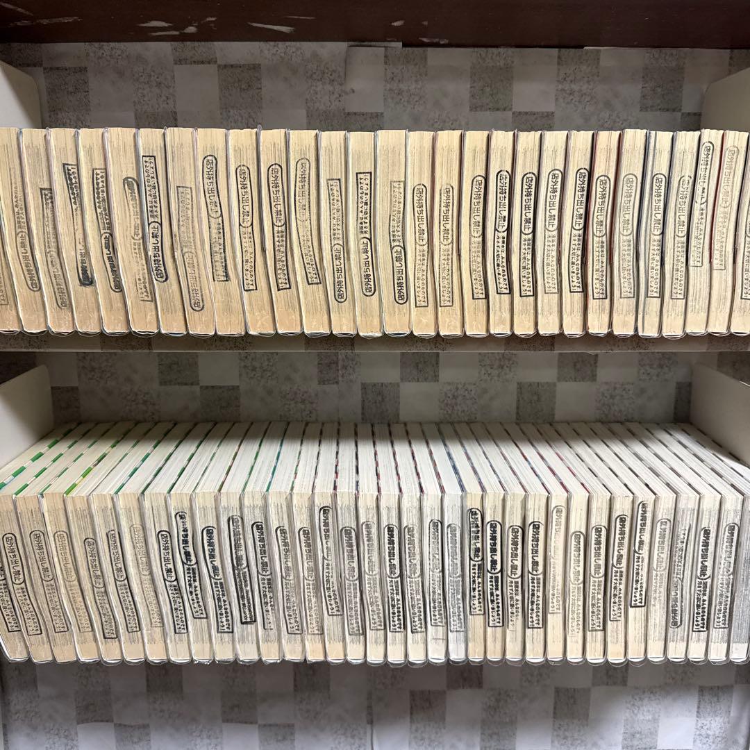 グラゼニ　6シリーズ　68冊　既刊全巻セット