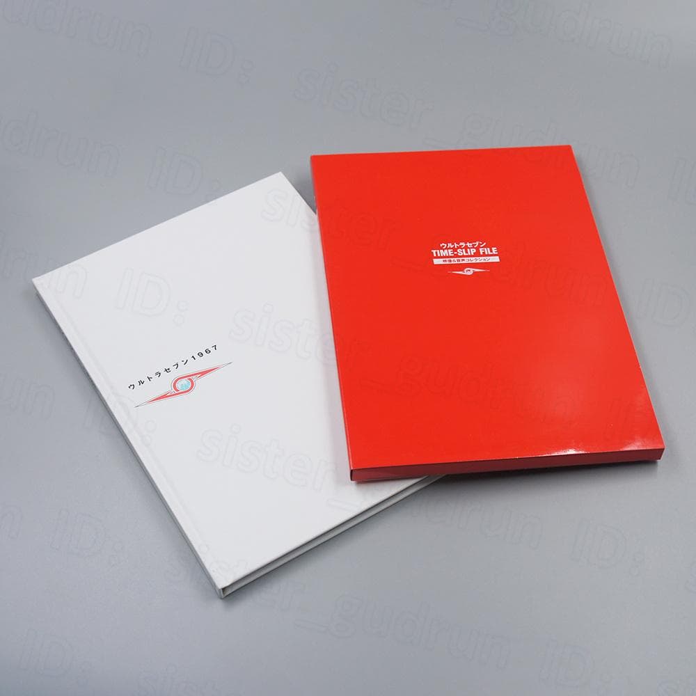 【中古】　BOOK+DVD　ウルトラマン & ウルトラセブン　金田益実 編