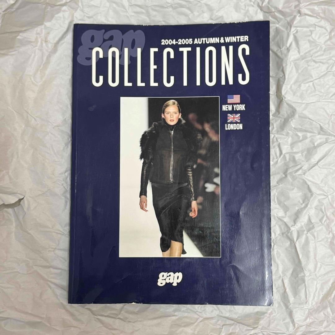 sandwich gap COLLECTIONS まとめ　その4
