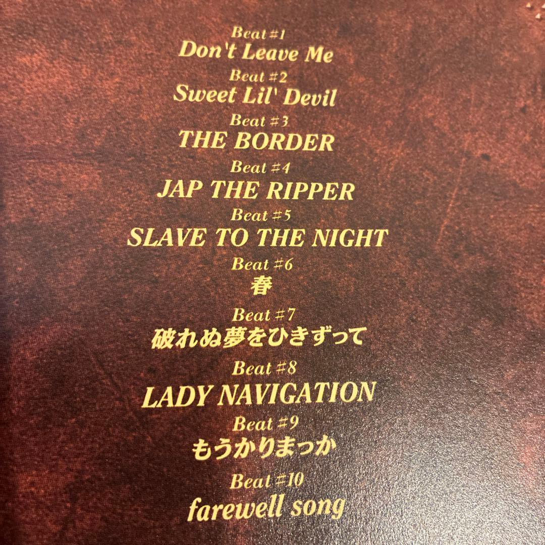 CD B'z ベストアルバム2枚含む13アルバムセット