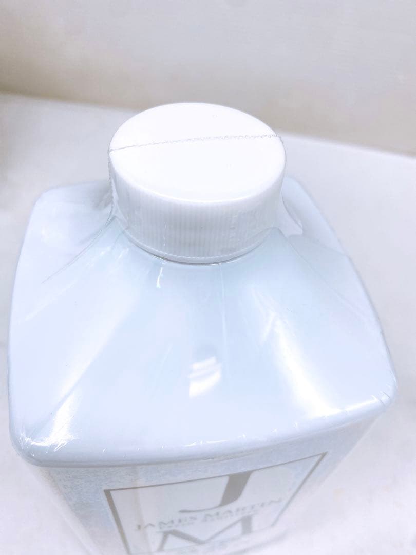 未開封ジェームズマーティン アルコール製剤 除菌・消臭 1000ml 4点まとめ