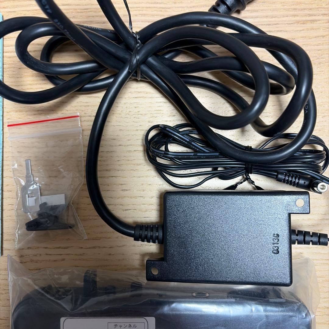 SHURE SVX ワイヤレスシステム