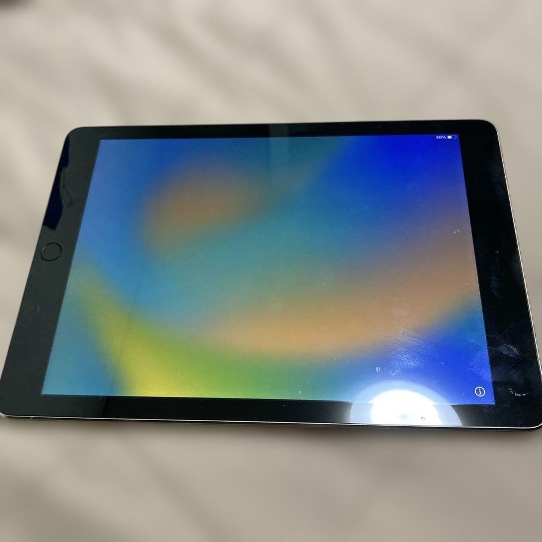 K*☆様 Apple iPad Pro 9.7インチ 本体 256GB 訳あり