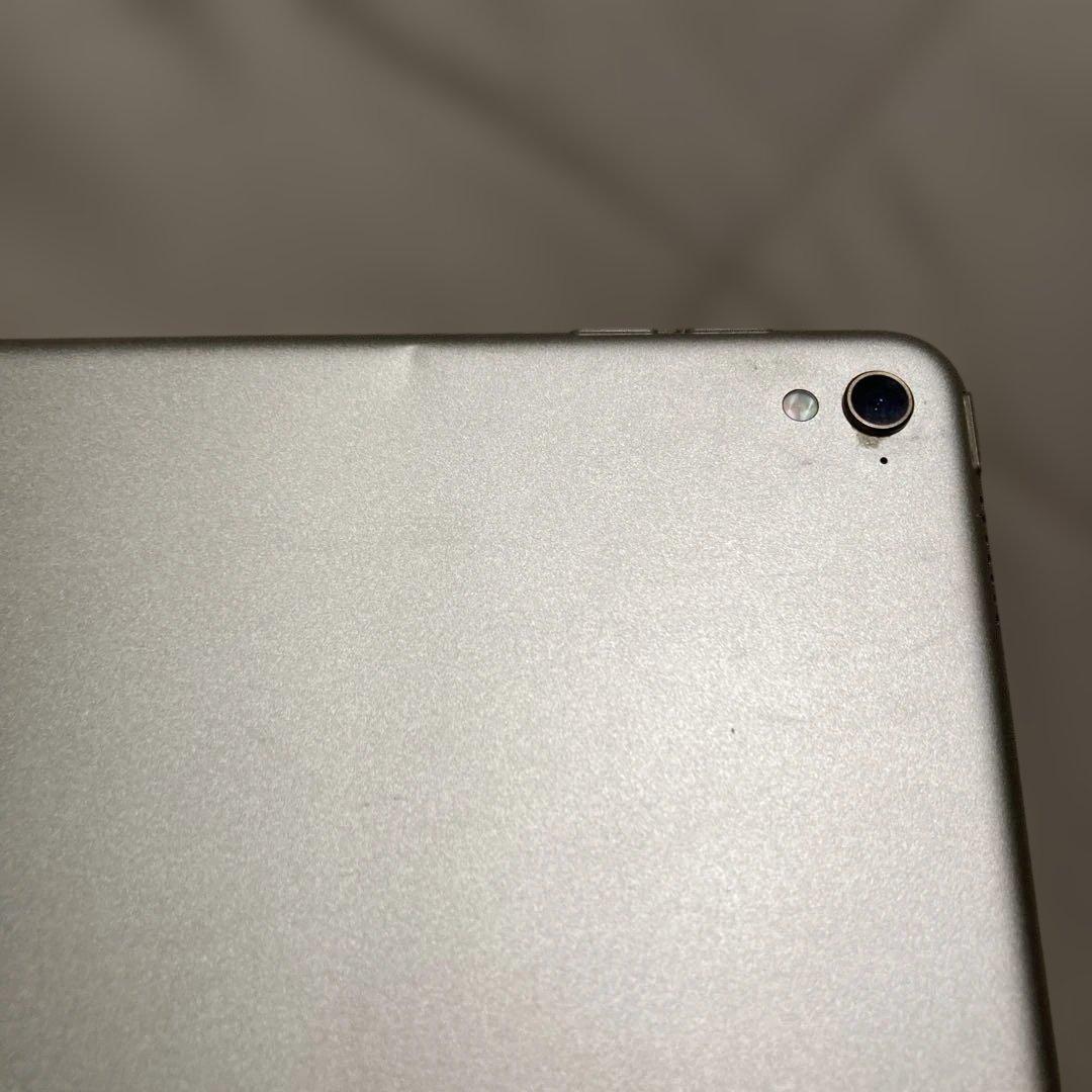 K*☆様 Apple iPad Pro 9.7インチ 本体 256GB 訳あり