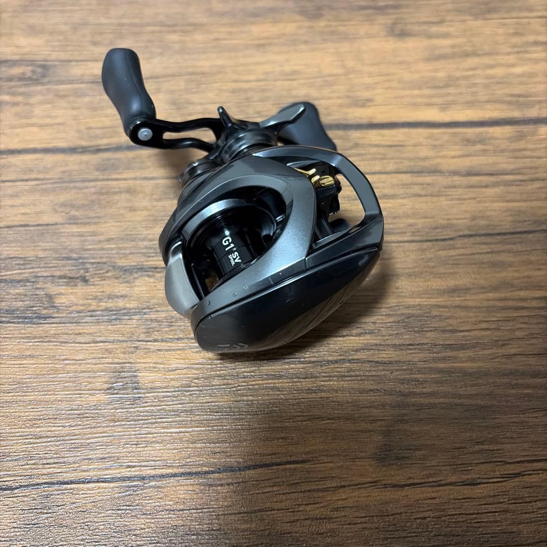 カ*メ様 ダイワ　19スティーズCT SV TW 700XHL