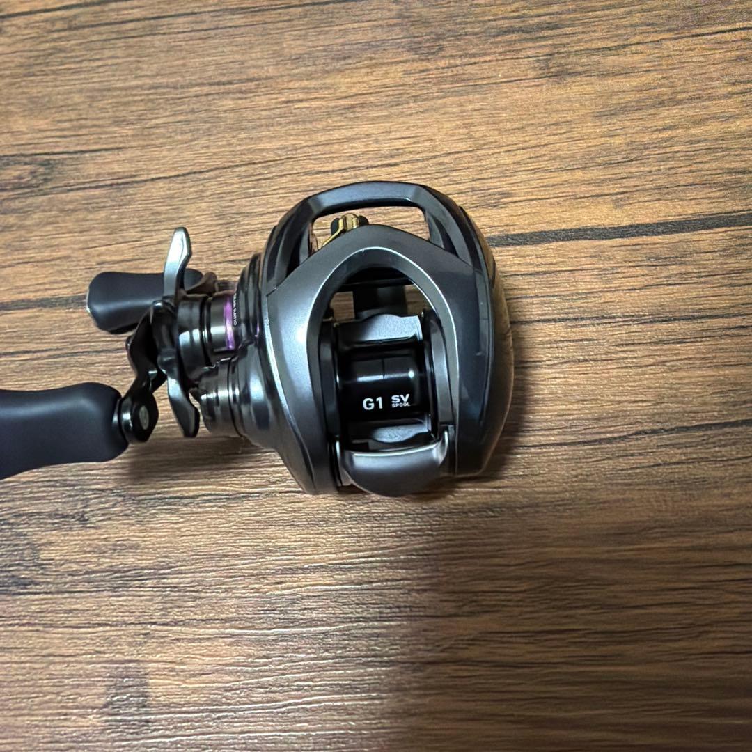 カ*メ様 ダイワ　19スティーズCT SV TW 700XHL
