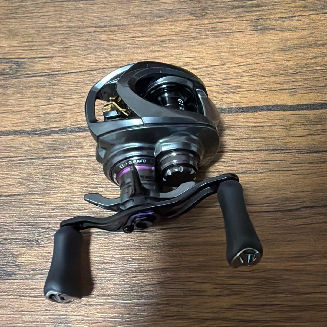 カ*メ様 ダイワ　19スティーズCT SV TW 700XHL